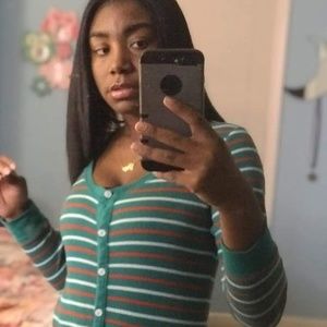 Meet your Posher, Paige